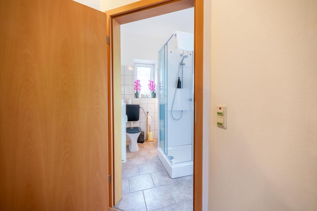 Modernes Appartement Graz Exterior foto